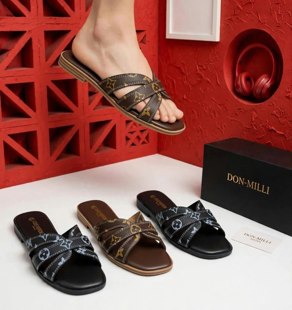 🔥🔥  Yarra low heel  Size 37-42 thumbnail 3