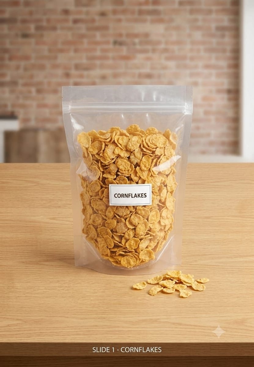 Cornflakes