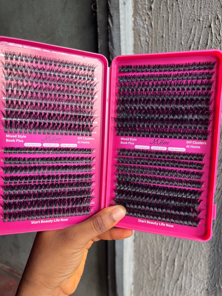 Pink extra