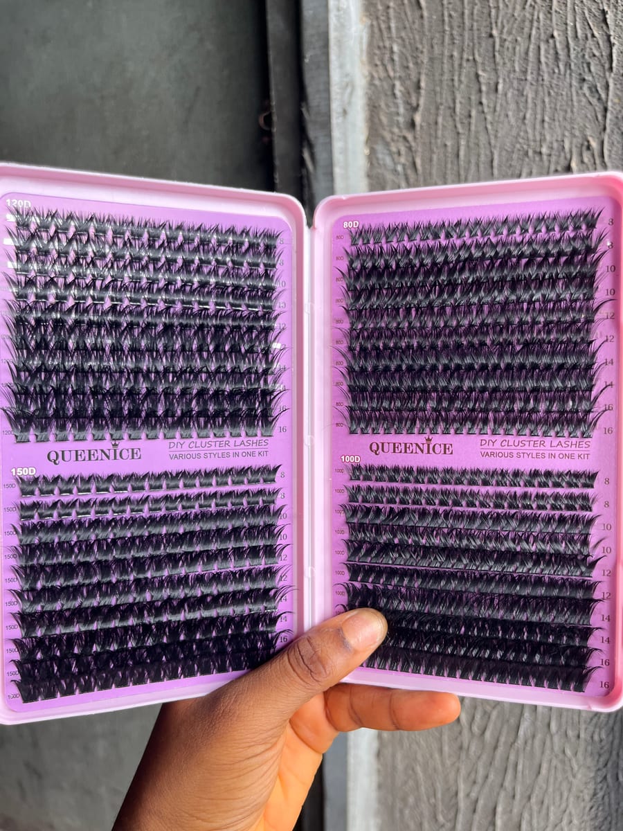 Pink extra