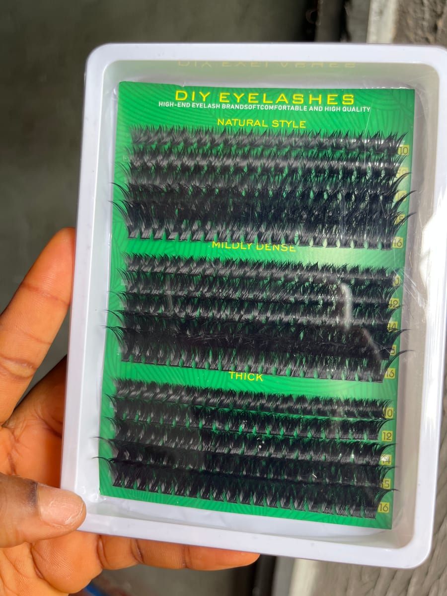 Classic tray