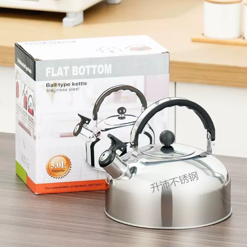 Electric kettle