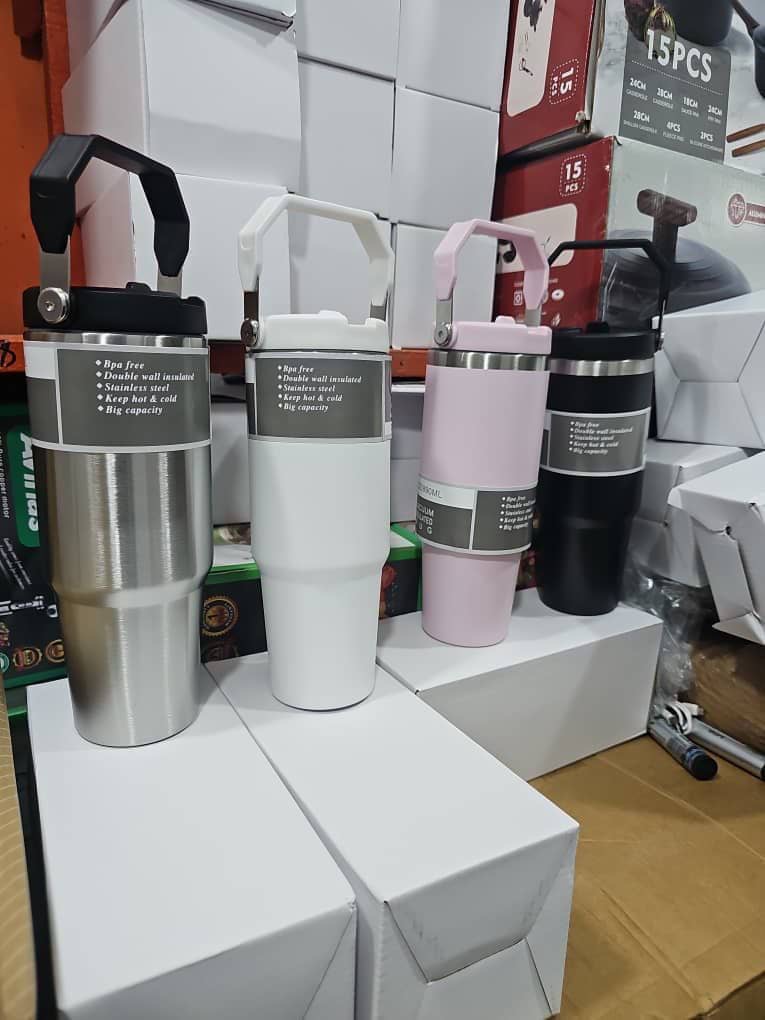 Vacuum cup