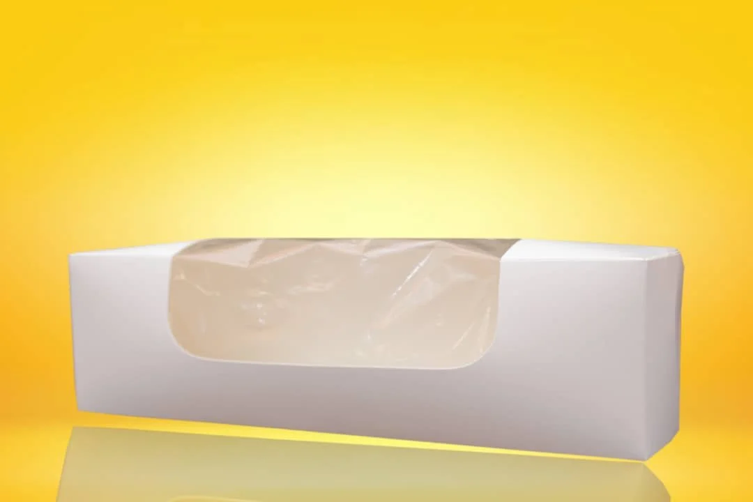 White Doughnut Pack thumbnail 2