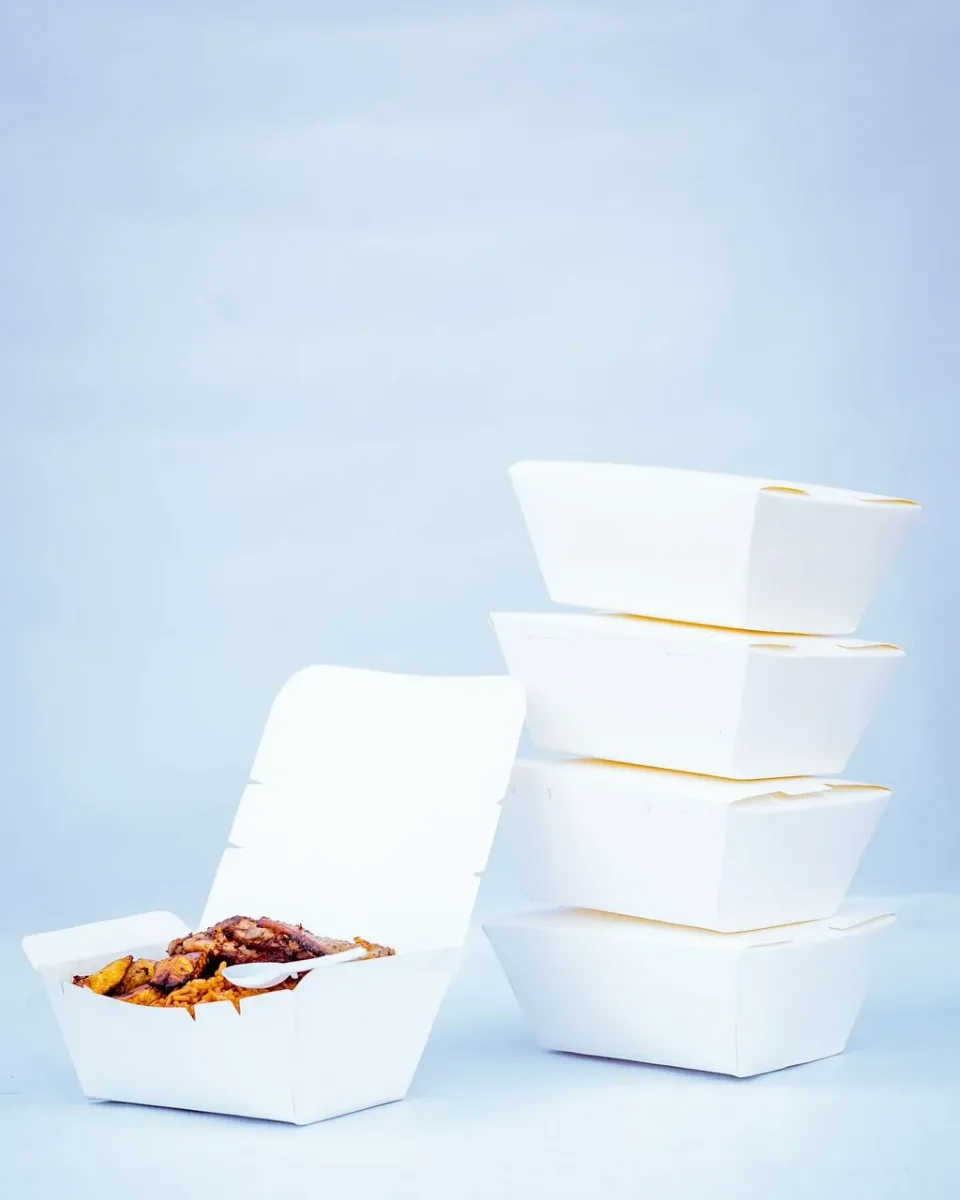 White Food Pack thumbnail 3