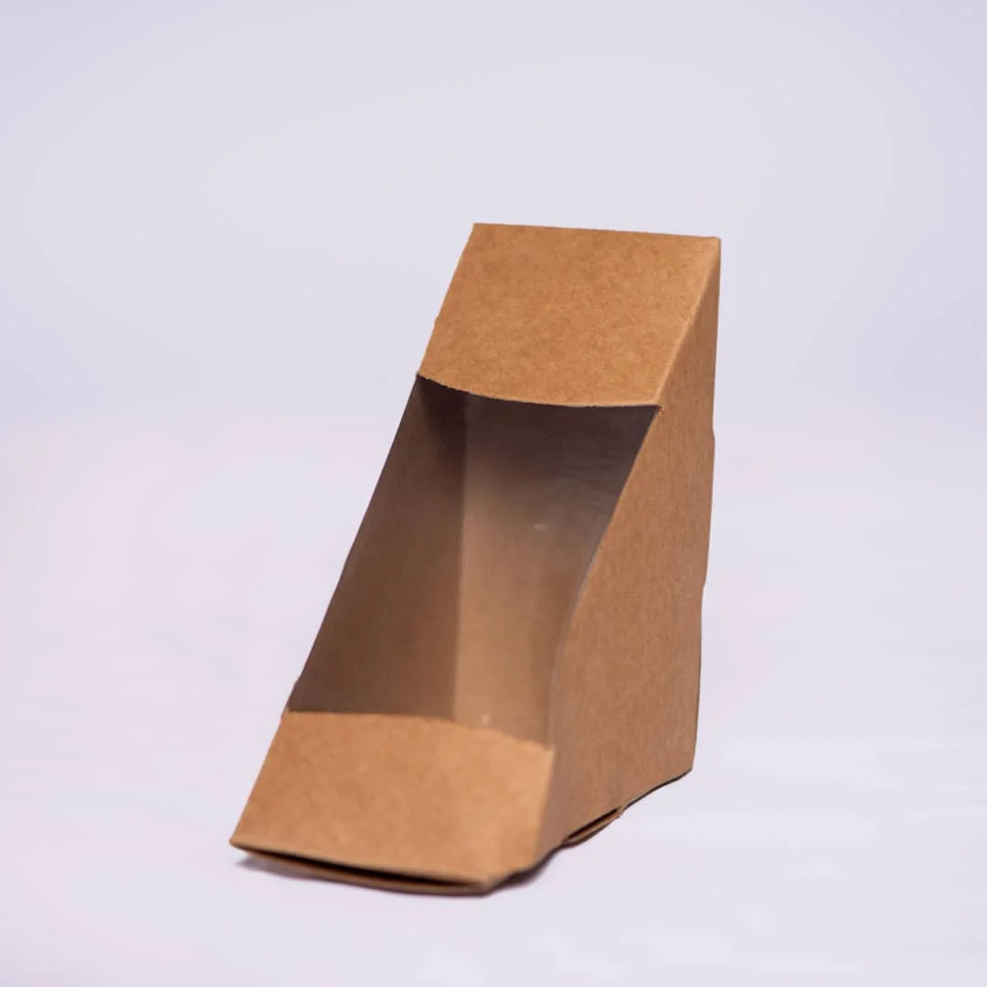 Kraft (Brown) Sandwich Pack