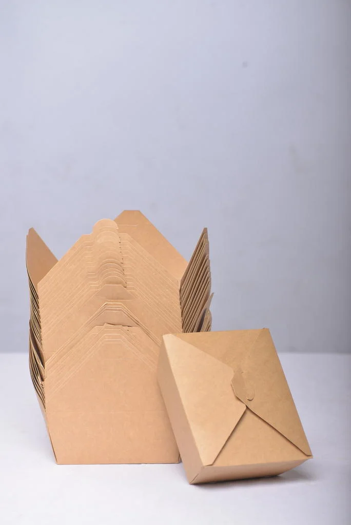 Kraft (Brown) Lunch Pack thumbnail 2