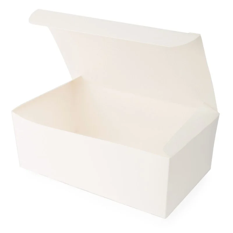 White Chicken & Chips Pack (Snack Box) thumbnail 2