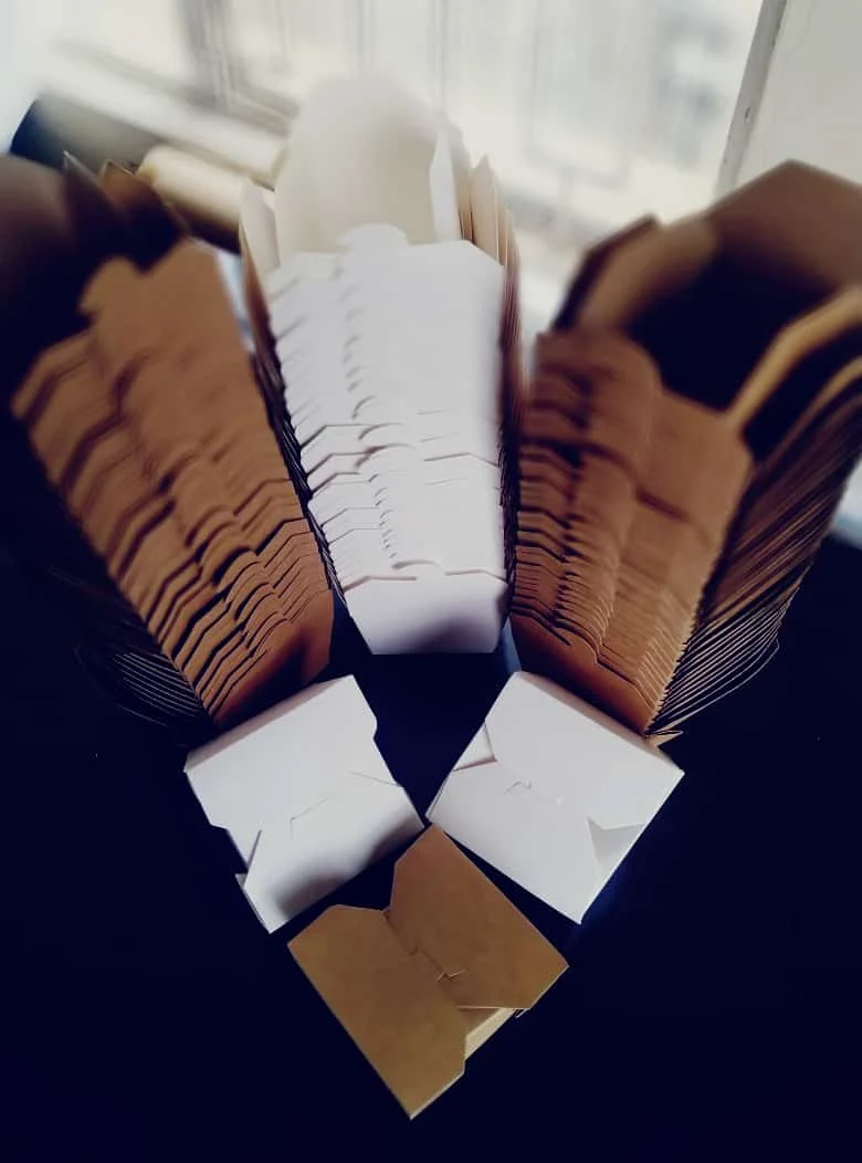 Kraft (Brown) Teaser Pack thumbnail 2