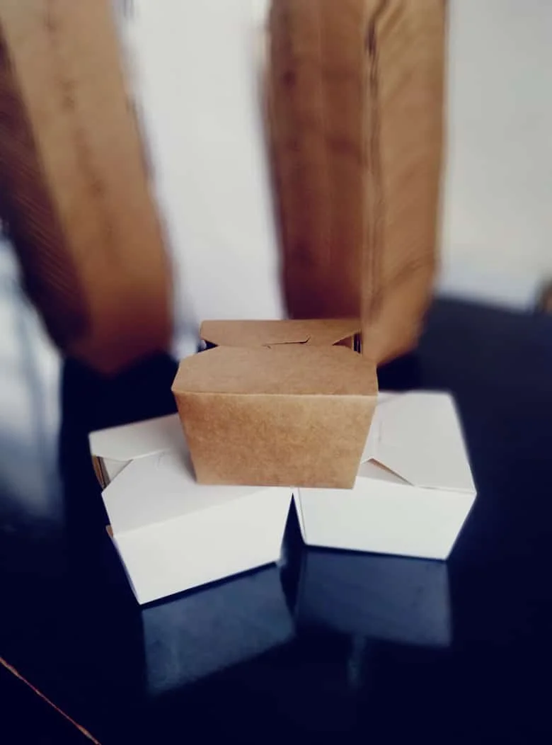Kraft (Brown) Teaser Pack