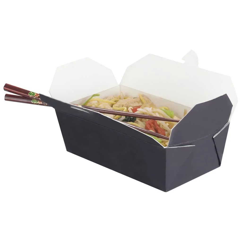 Black Lunch Pack thumbnail 2