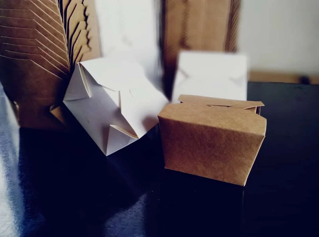 White Teaser Pack