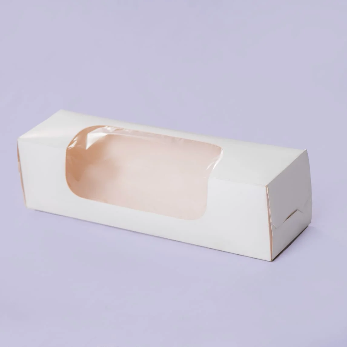 White Doughnut Pack