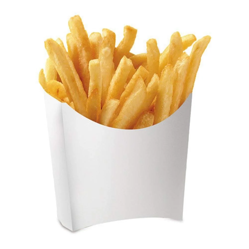 Chips Pack (Fries Pack)