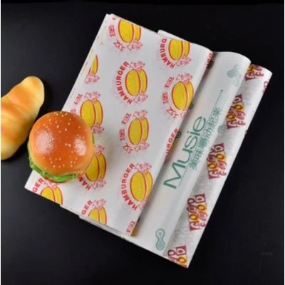 A3 Generic Grease Proof Paper thumbnail 2