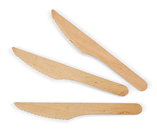 Wooden Cutleries thumbnail 3