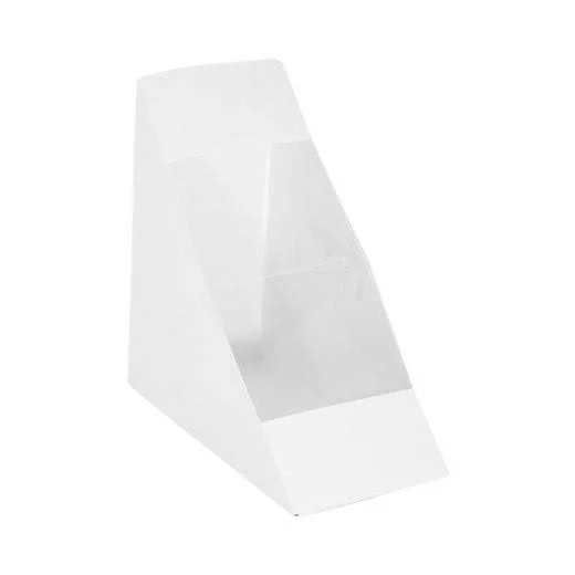 White Sandwich Pack thumbnail 2