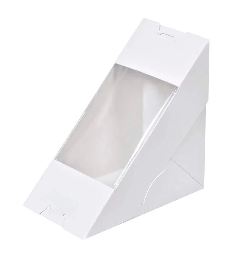 White Sandwich Pack