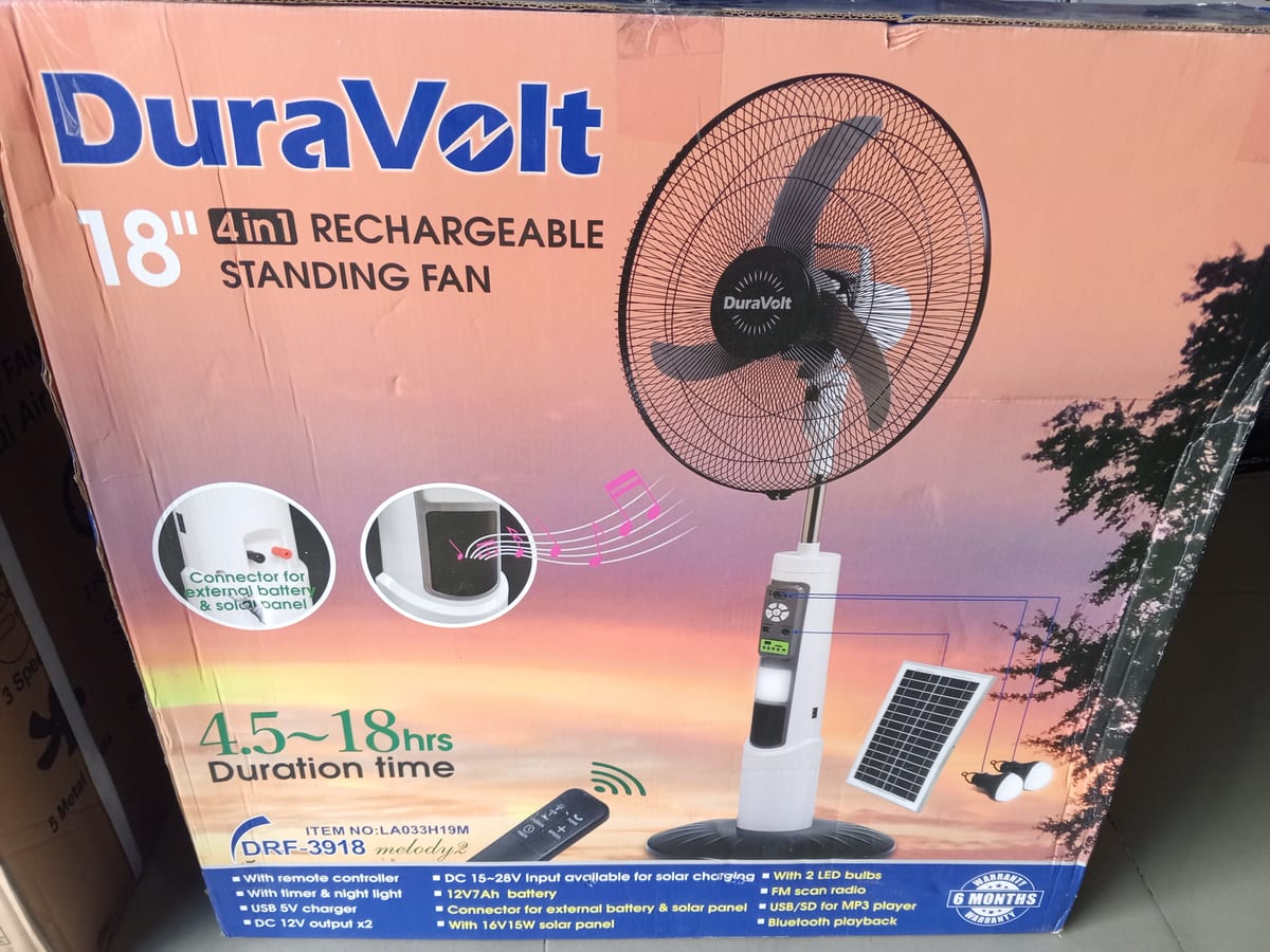 Royal air conditioner thumbnail 2