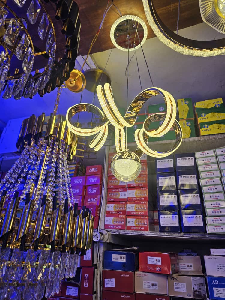 Led light