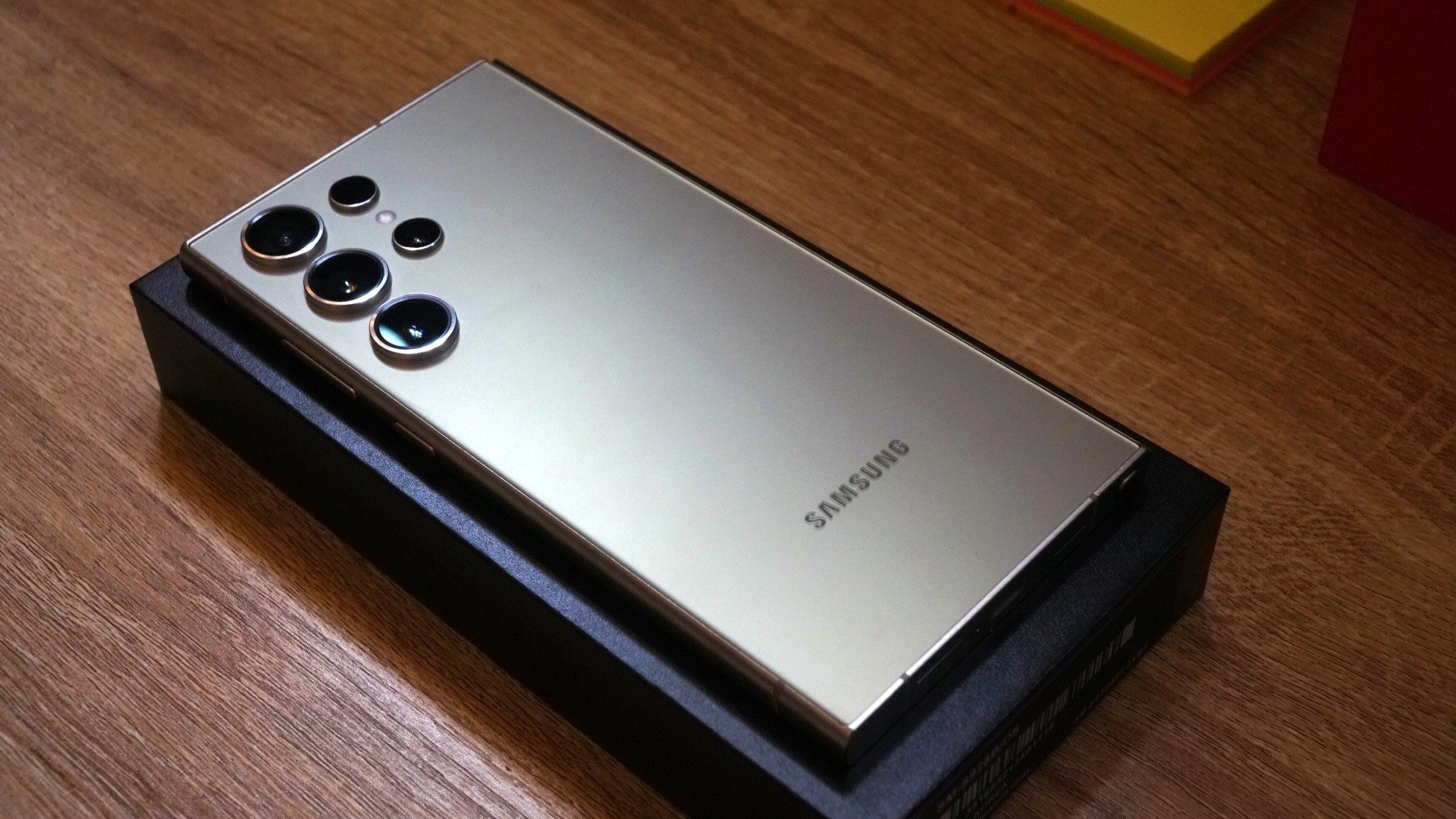 Samsung s24 ultra