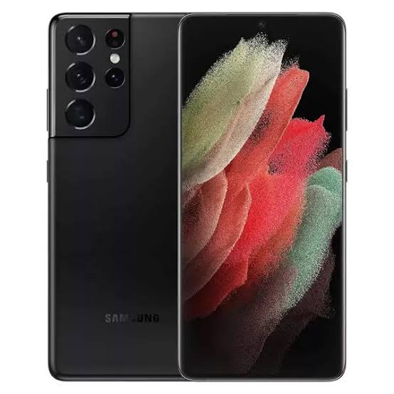 Samsung s21 ultra