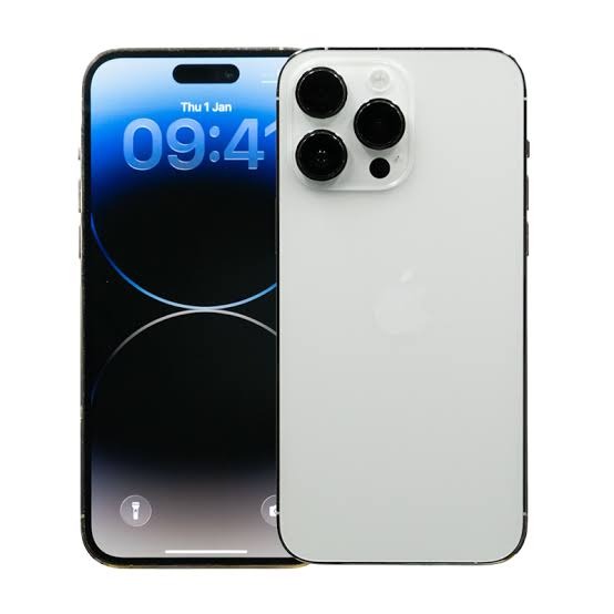 iPhone 14 pro