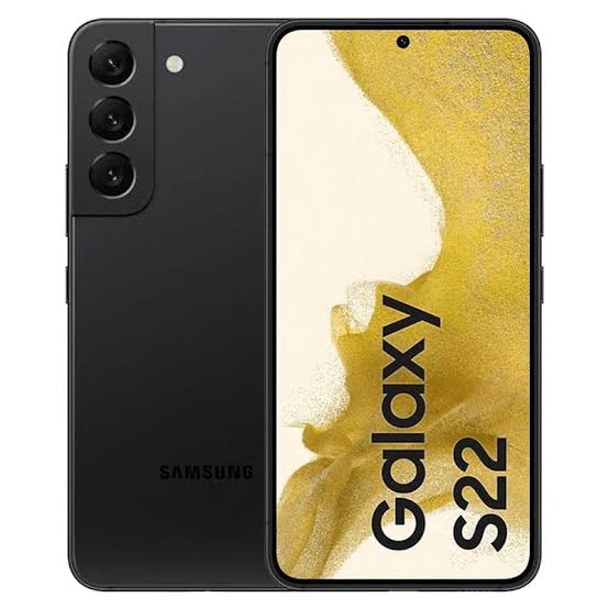 Samsung s22