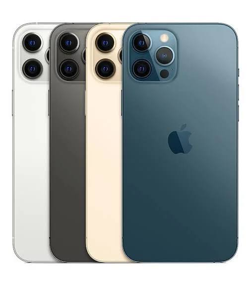 iPhone 12 pro