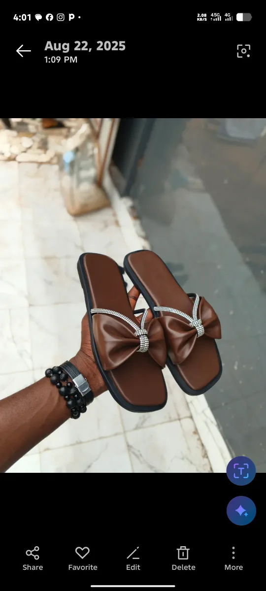 Men sandals thumbnail 3