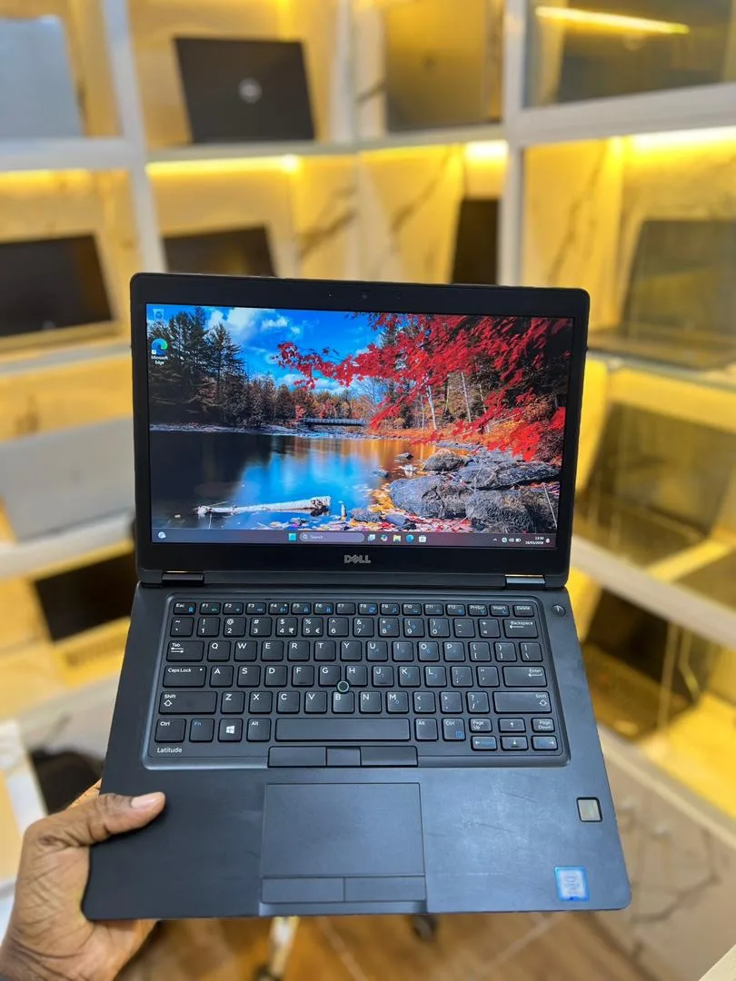 Dell latitude 5480 thumbnail 3