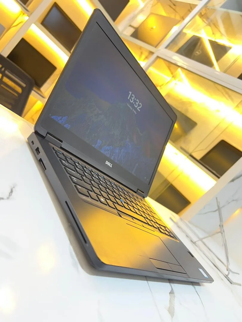 Dell latitude 5480