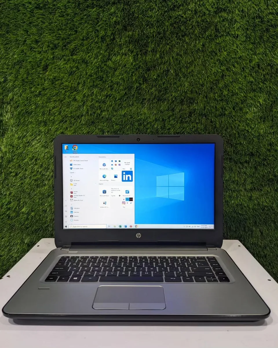 HP 348 G3