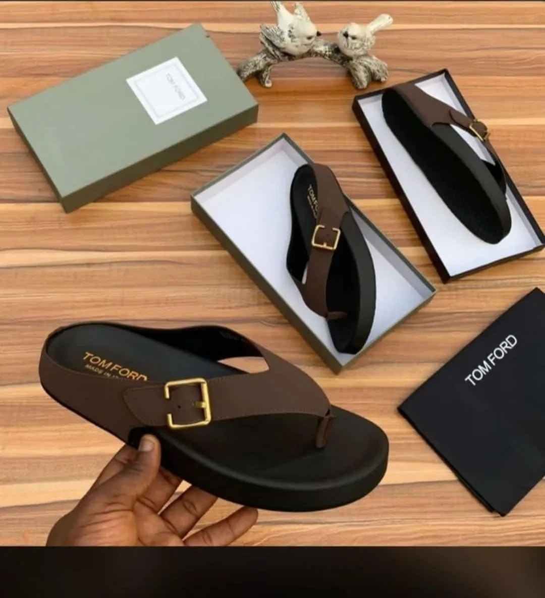TOMFORD