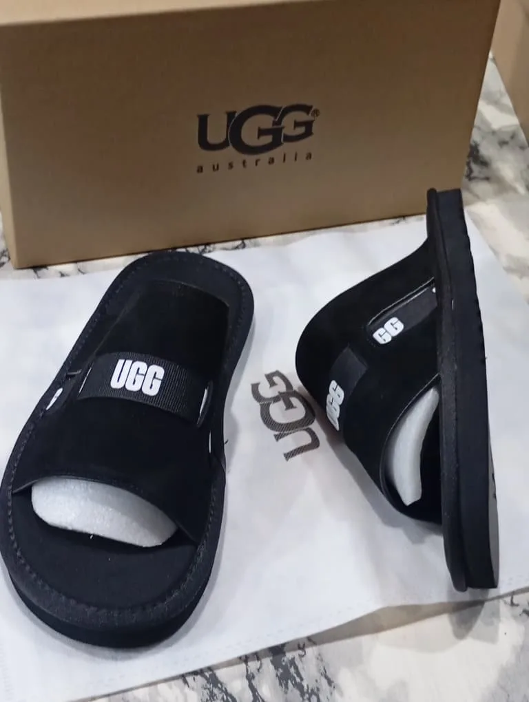 UGG AUSTRALIA thumbnail 2