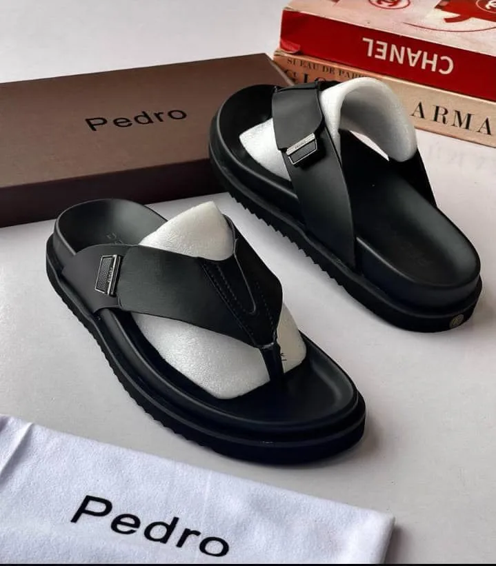 PEDRO