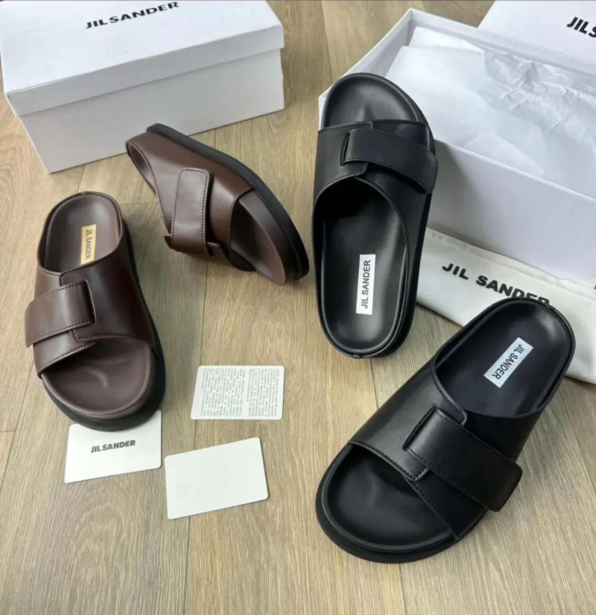 JILSANDER