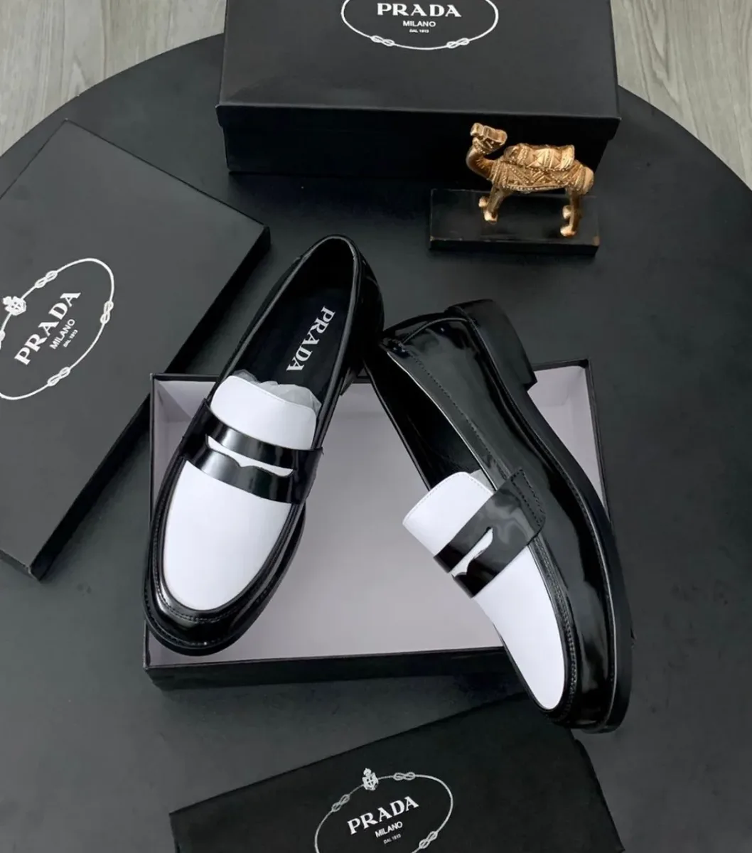 CORPORATE SHOE thumbnail 2