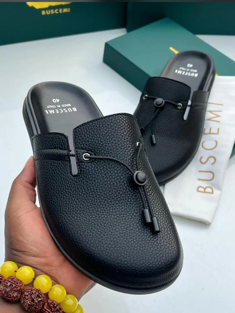 HERMES BUSCEMI