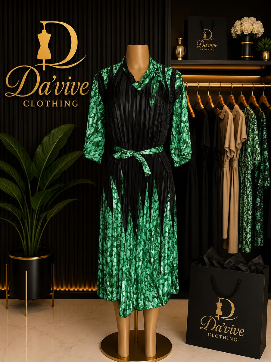 Gown