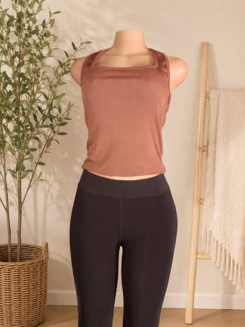 Sporty