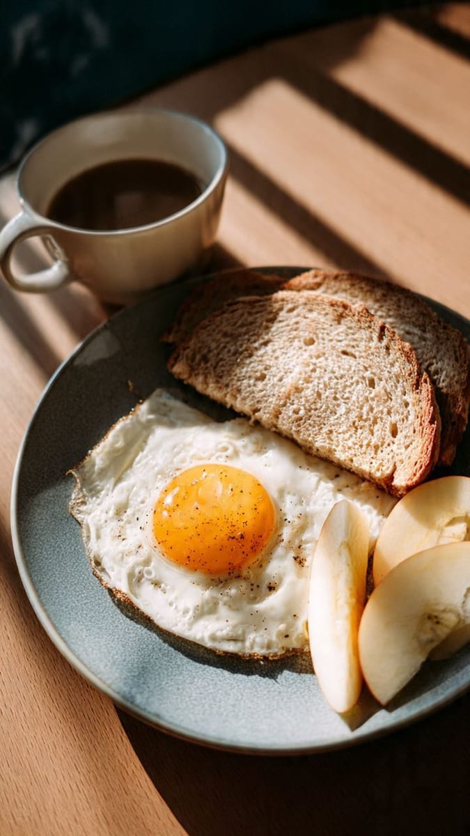 Quick Breakfast