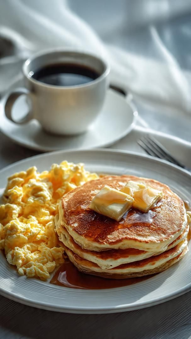 Easy Breakfast