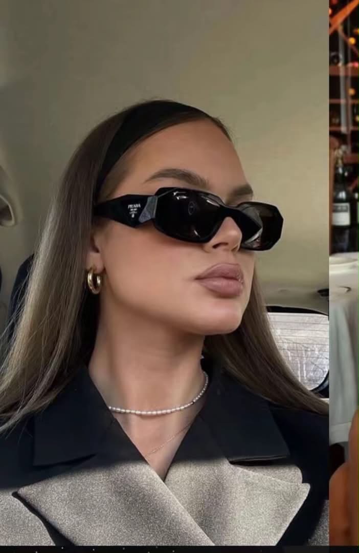 Unisex shade