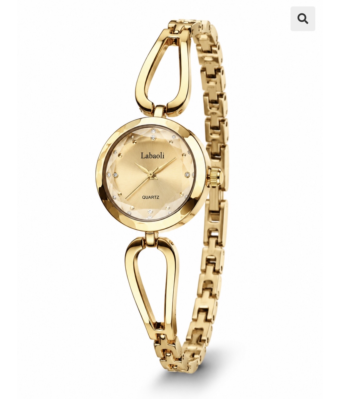 Labaoli watch for ladies FullyBoxed