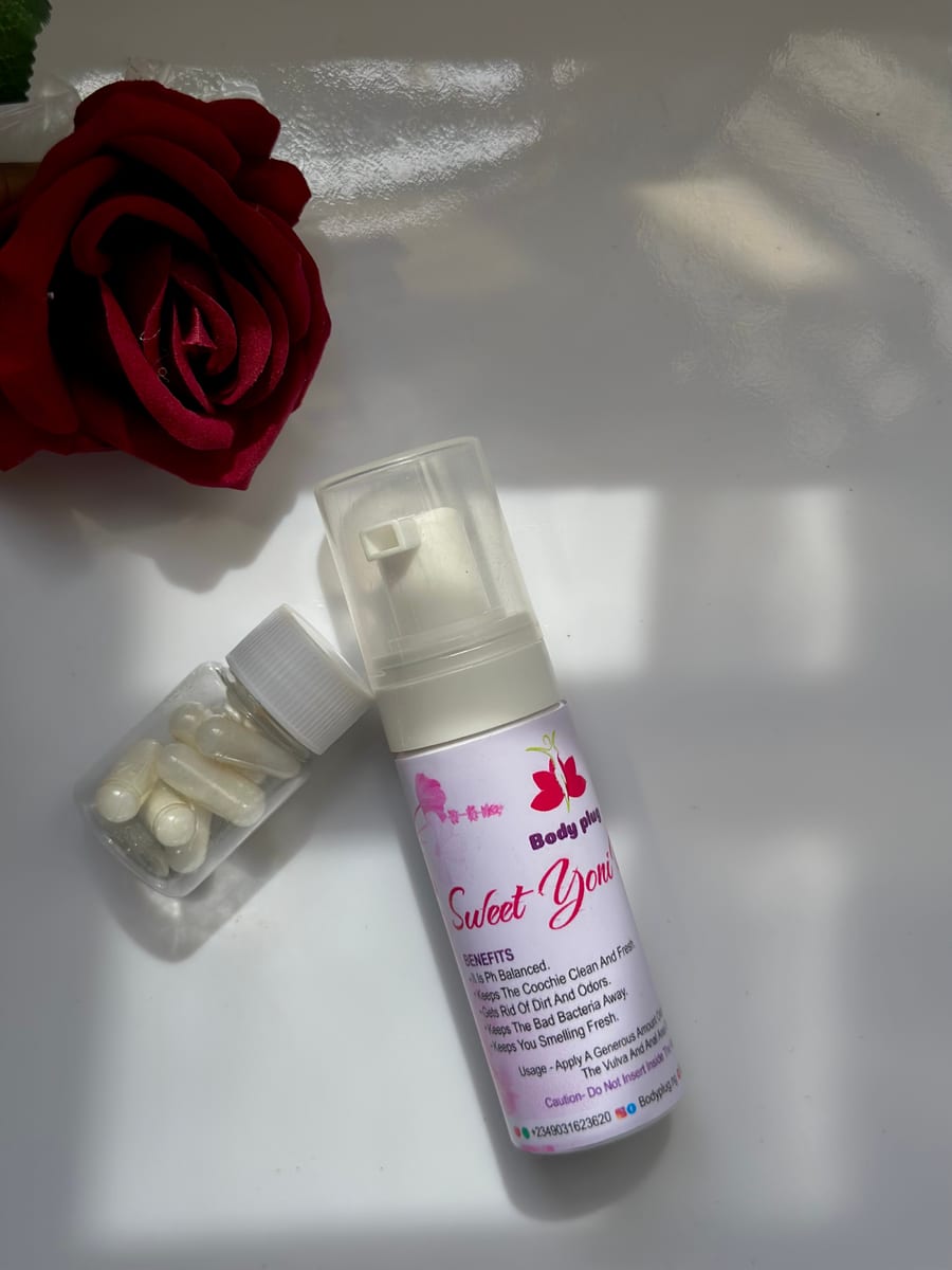 Clean Girl Kit
