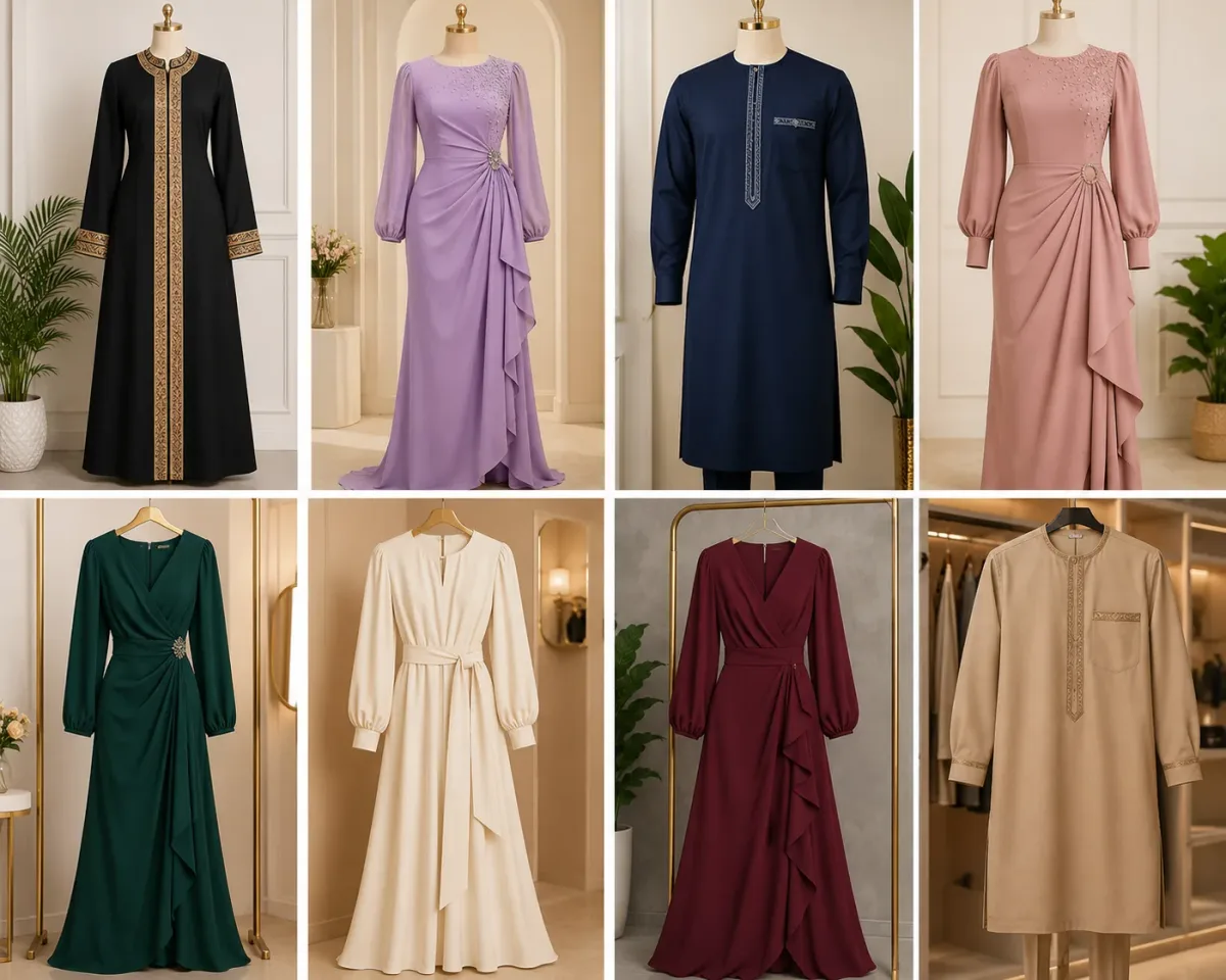 Mhjay's cloths