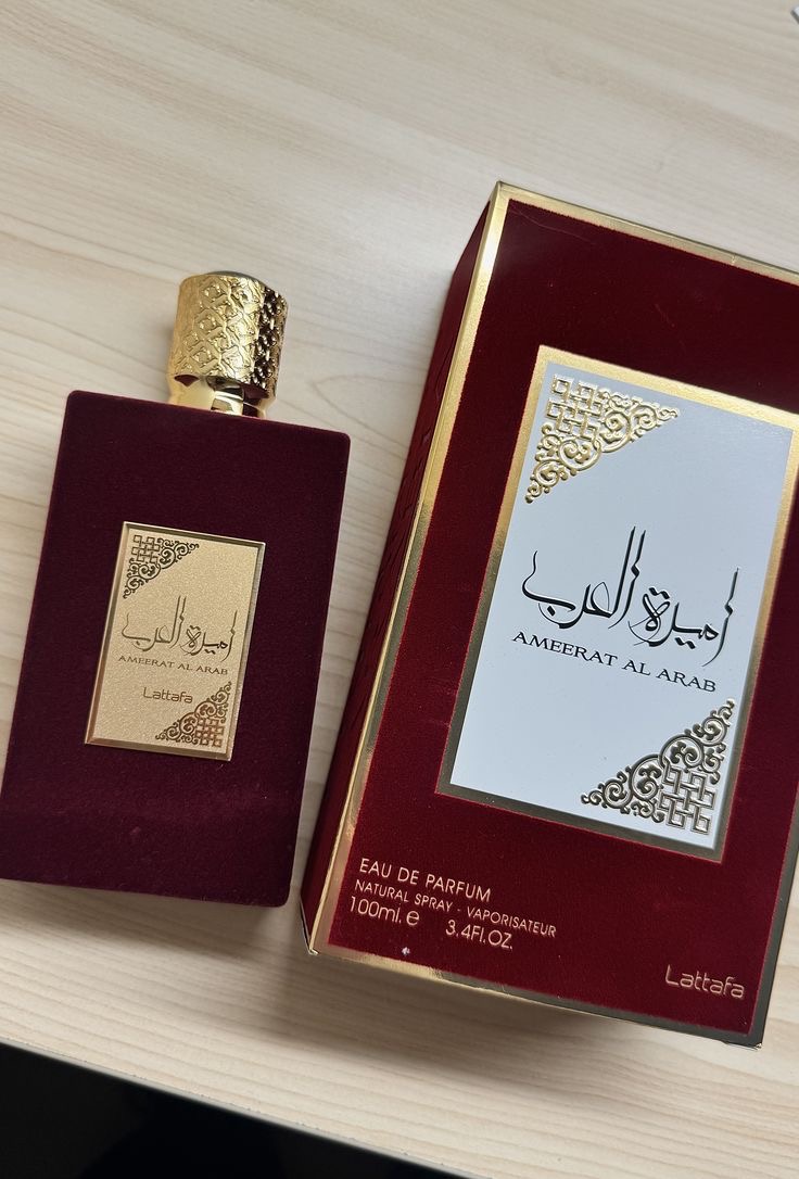 Ameerat Al Arab
