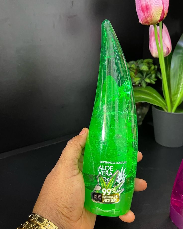 Aloe Vera gel