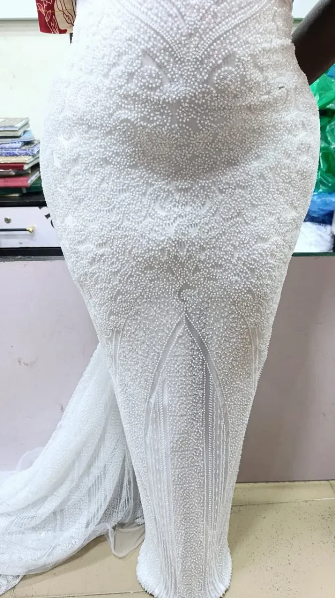 Wire lace thumbnail 2